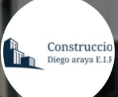 Construcción Diego araya