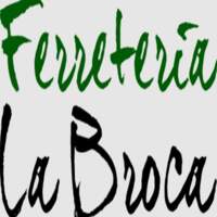 Ferretería la Broca