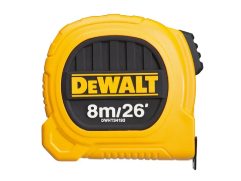 Huincha De Medir DEWALT Santiago