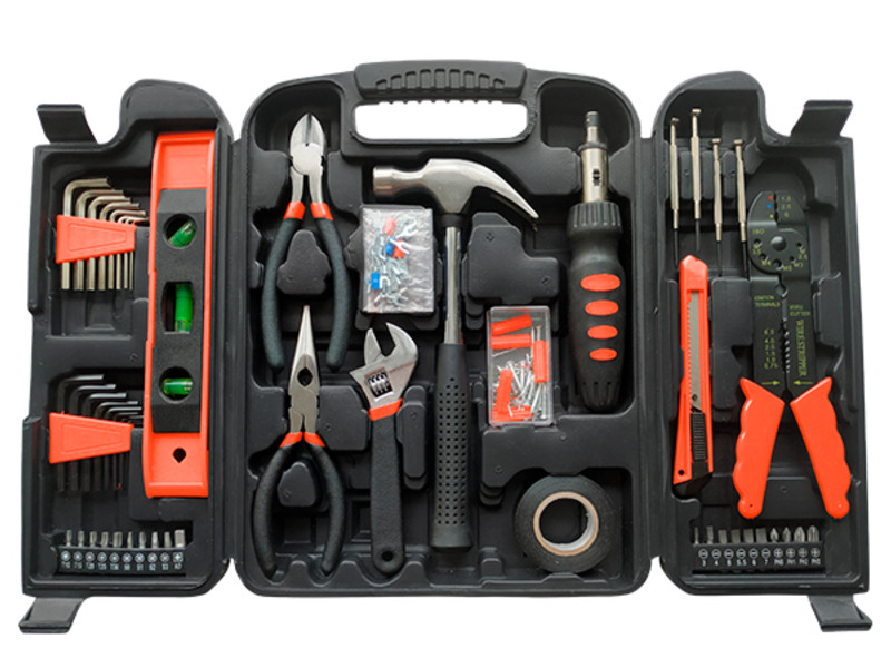 SET DE HERRAMIENTAS DAEWOO Santiago