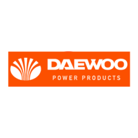 Daewoo Power Products