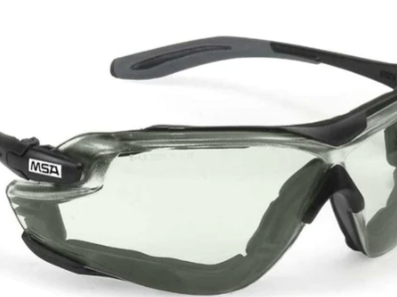 Lentes de seguridad en Santiago