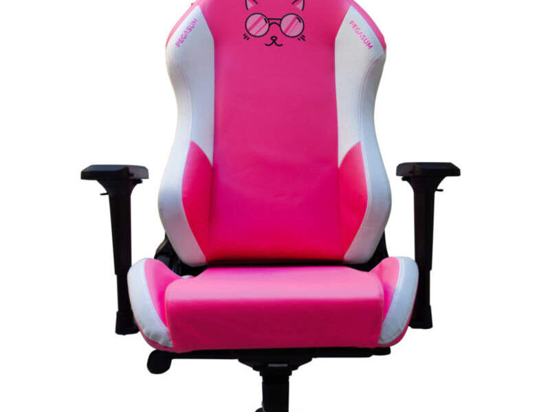 Silla Gamer Valhalla Series Charming Santiago