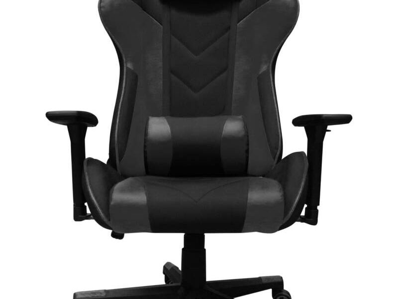 Silla Gamer Modelo Spartan Santiago