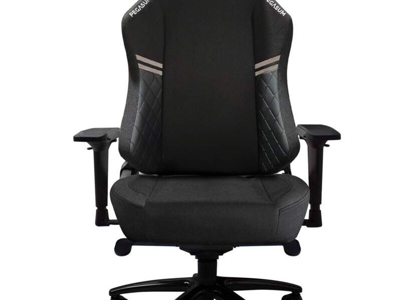 Silla Gamer New Valhalla Santiago