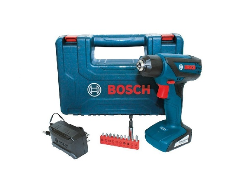 ATORNILLADOR BOSCH A BATERIA Chile