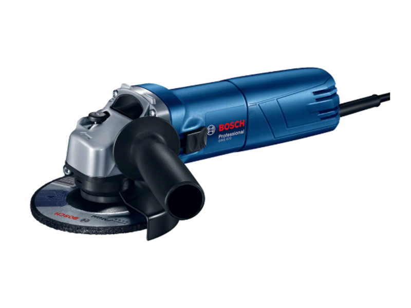 ESMERIL ANGULAR BOSCH Concepción
