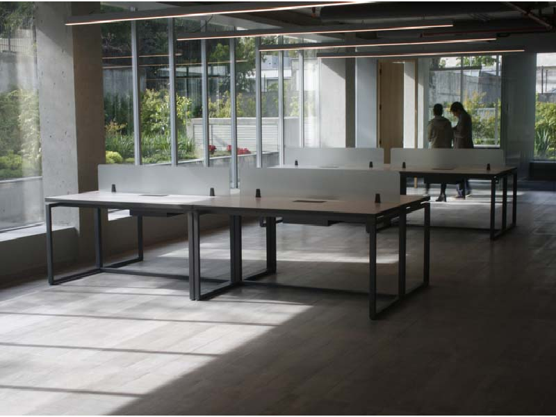 Mesa grande para oficina Chile