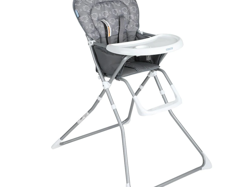 Silla comer board grey Santiago