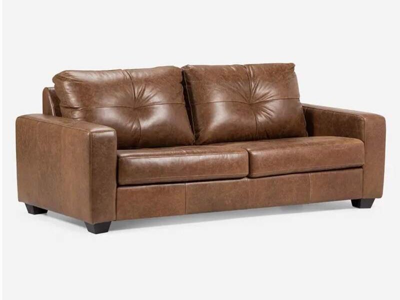 Sofa Rosen Zevio 3 Cuerpos Santiago