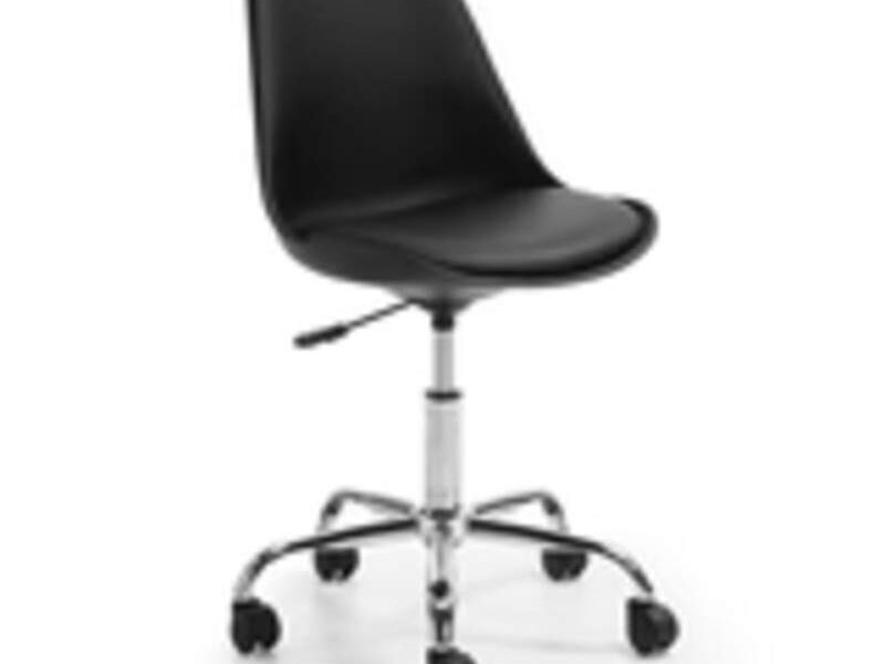 Silla De Oficina Giratoria Santiago