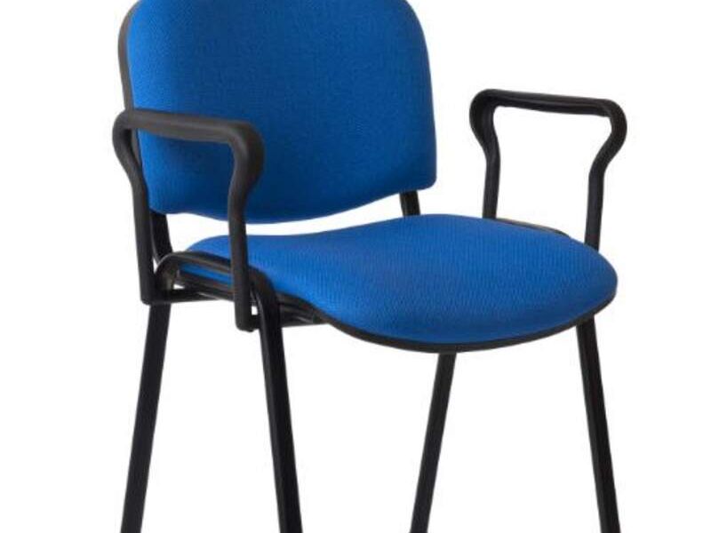 SILLA ISO