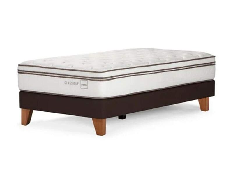 Cama Europea Classique