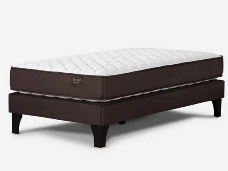 Cama Europea Ergo TT New