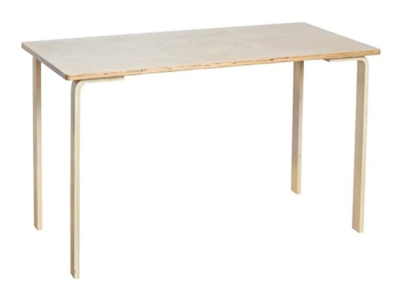 MESA MADERA COMEDOR