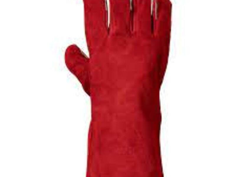 GUANTES PARA SOLDADOR EN Cordillera