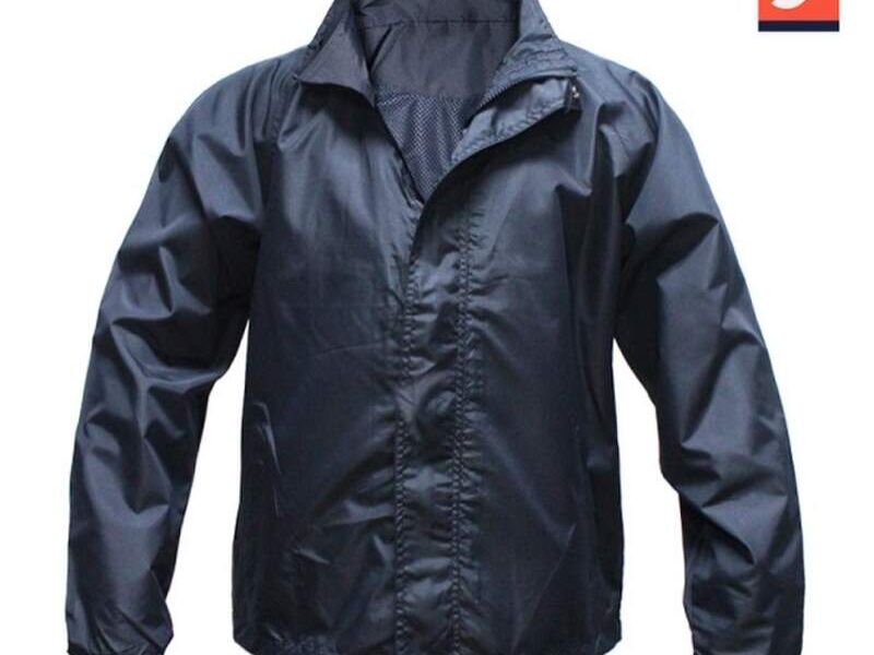 chaqueta impermeable en Santiago