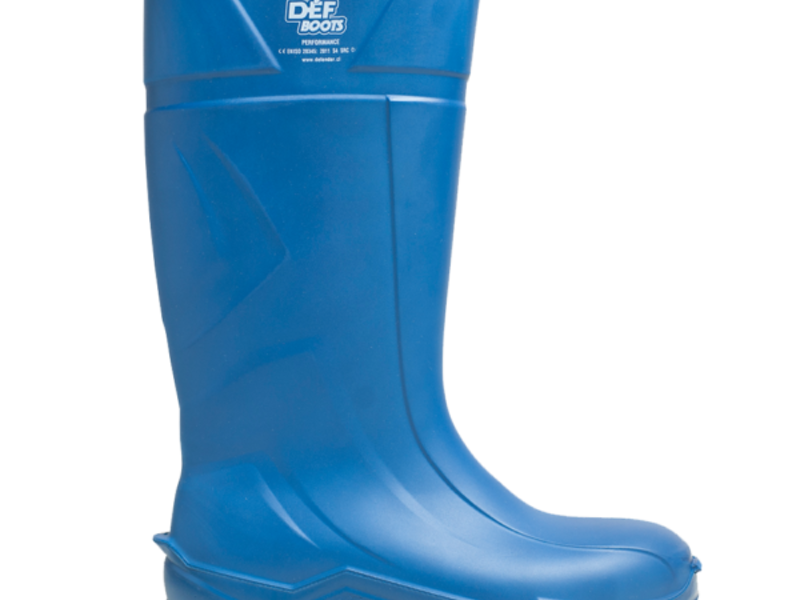 BOTA POLIURETANO en Santiago