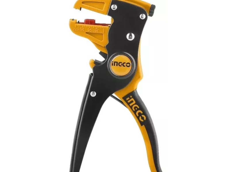 Pinza Pelacable Industrial Ingco Valdivia