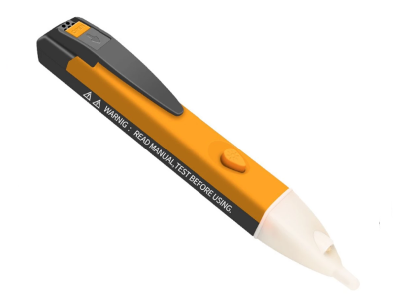 Tester detector de voltaje Santiago