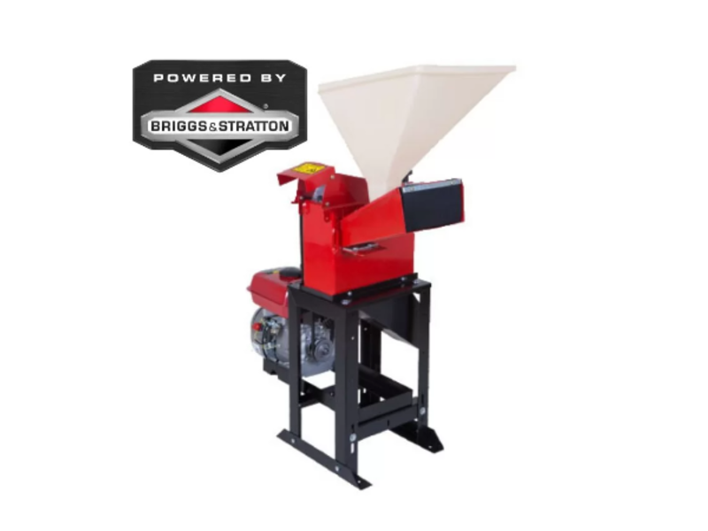 TRITURADOR BRIGGS&STRATTON Santiago