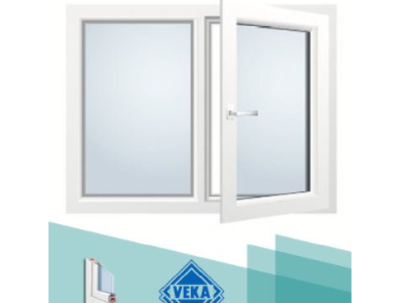 Ventana PRACTICABLE Chile