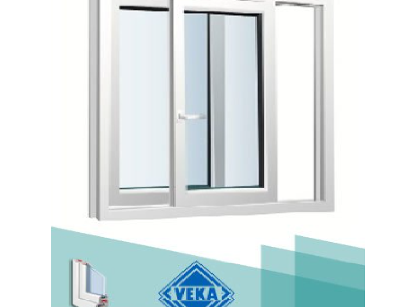 Ventana corredera Chile