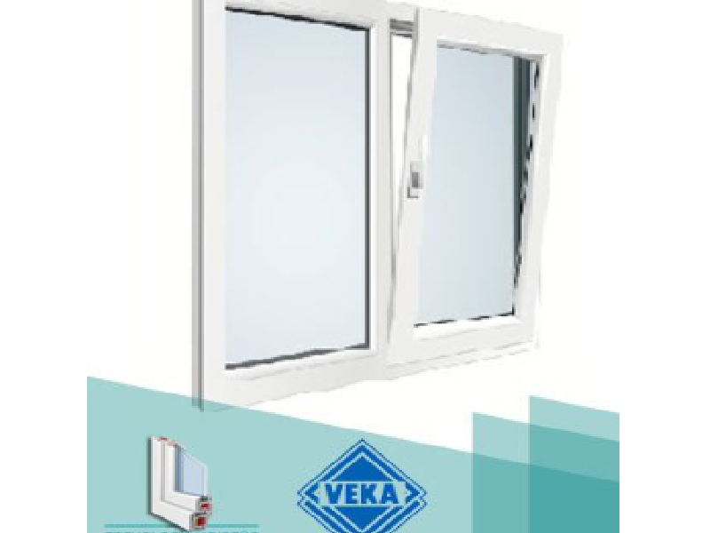 Ventana Abatible Chile