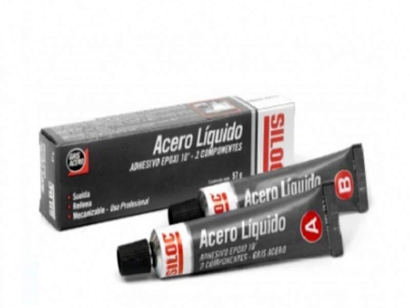 ACERO LIQUIDO Chile