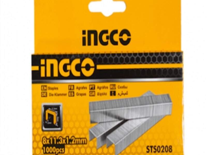 CORCHETES 12MM  Chile