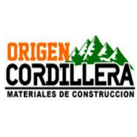 Origen Cordillera