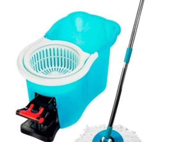 HURRICANE SPIN MOP chile