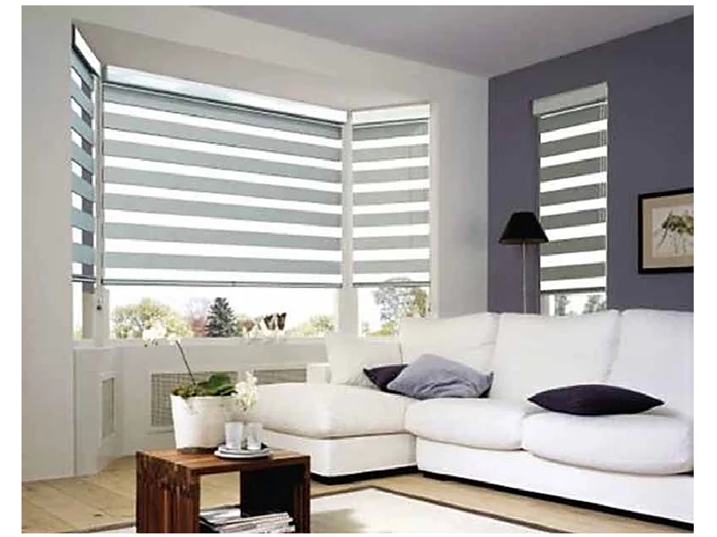 Cortinas Roller DUO Chile