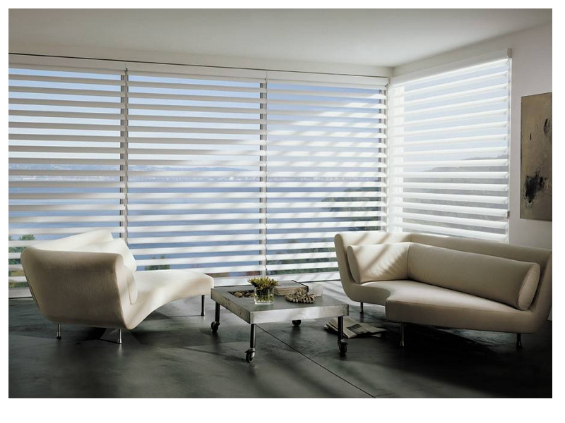 CORTINAS ROLLER DUO Chile