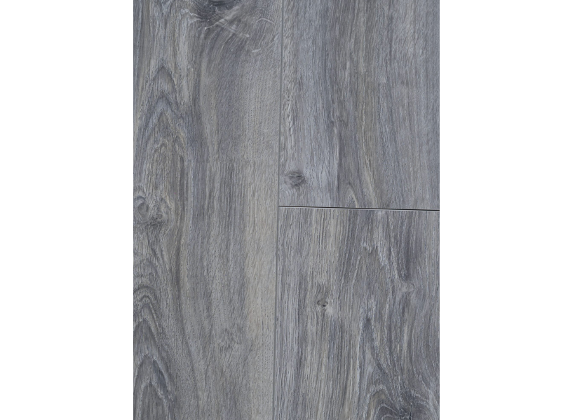 Piso Flotante Laminado Dark Grey Chile