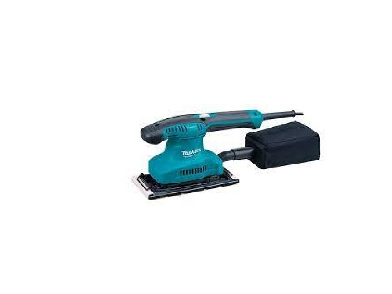 MAKITA LIJADORA ORBITAL  Chile