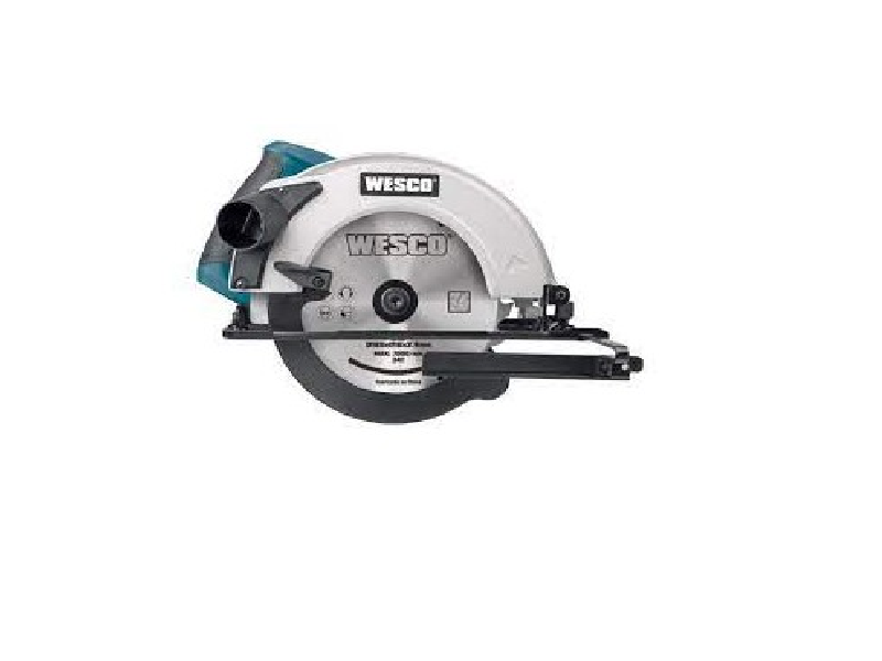 WESCO SIERRA CIRCULAR  Chile