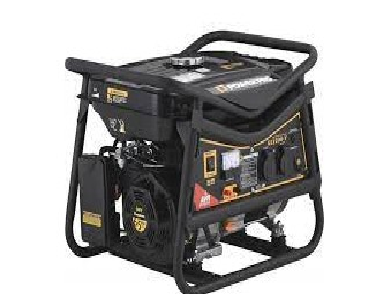 GENERADOR GASOLINA Chile