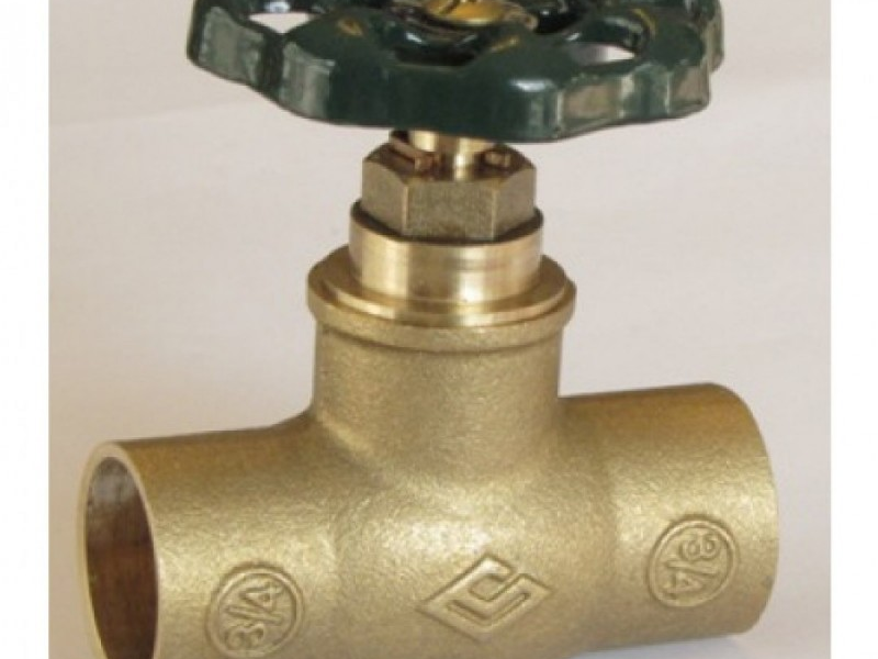 Llave De Paso Chile