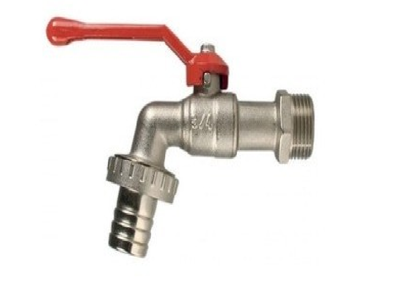 Llave De Bola Para Jardín  Chile