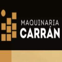 MAQUINARIA CARRÁN