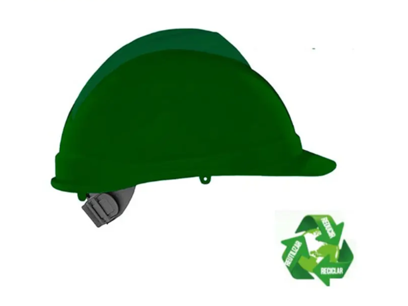 CASCO DE SEGURIDAD EN SANTIAGO