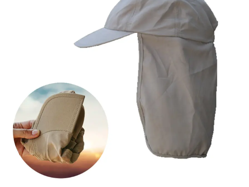 GORRA CUBRE NUCAS EN Santiago
