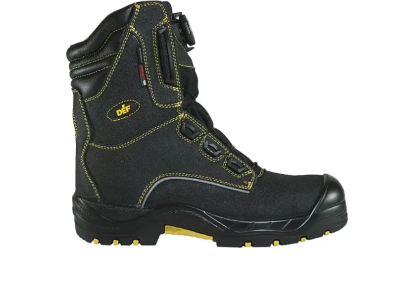 BOTA CON AISLANTE TÉRMICO EN SANTIAGO