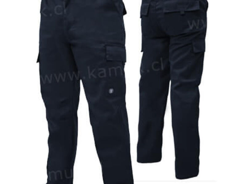 Pantalón Cargo en Santiago