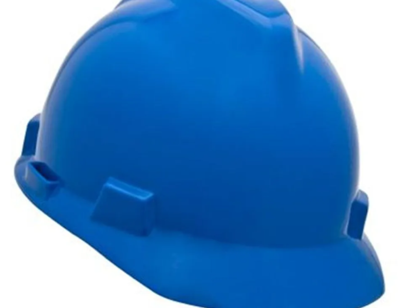 CASCO DE SEGURIDAD EN Viña del Mar