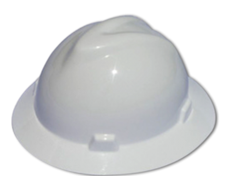 Casco Ala Ancha en Colchagua