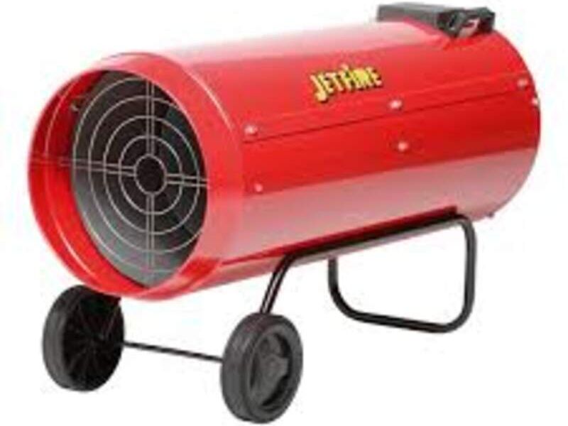 Turbocalefactor
