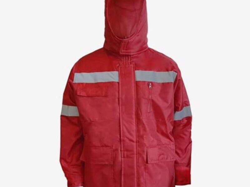 PARKA TERMICA EN SANTIAGO