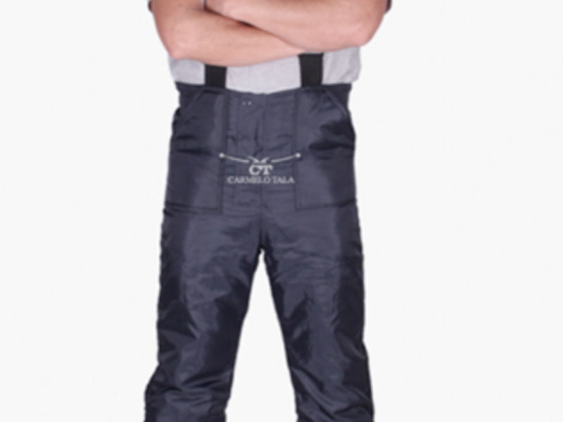 PANTALON TÉRMICO EN Santiago